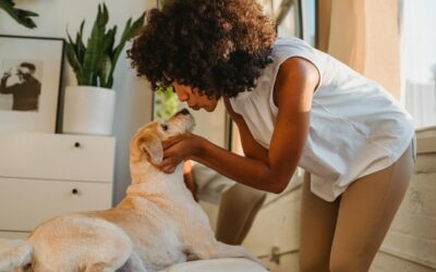 Why Dogs Really Are Man’s (and Woman’s) Best Friend