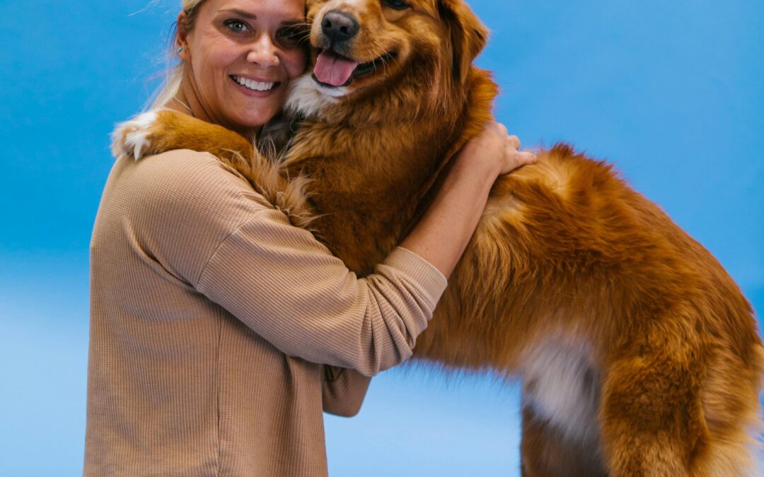 Building a Paw-some Connection: Tips for Bonding With Your Pup