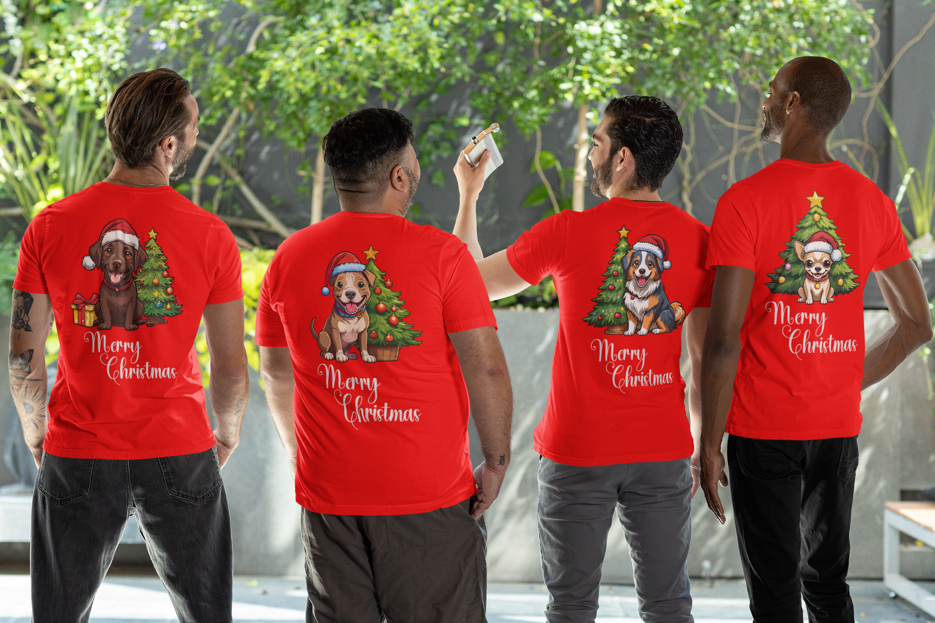 Divi pet shop hero section