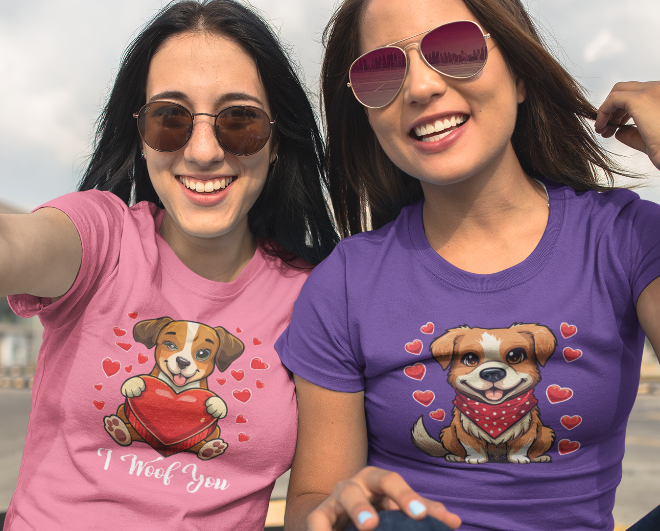 Divi pet shop hero section